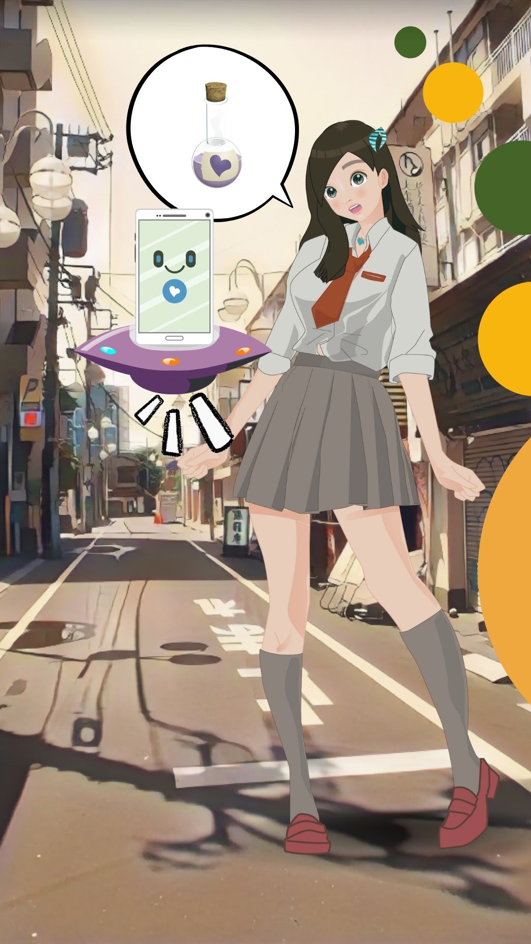 weybe tokyo,weybe young,weybe will,magic potion